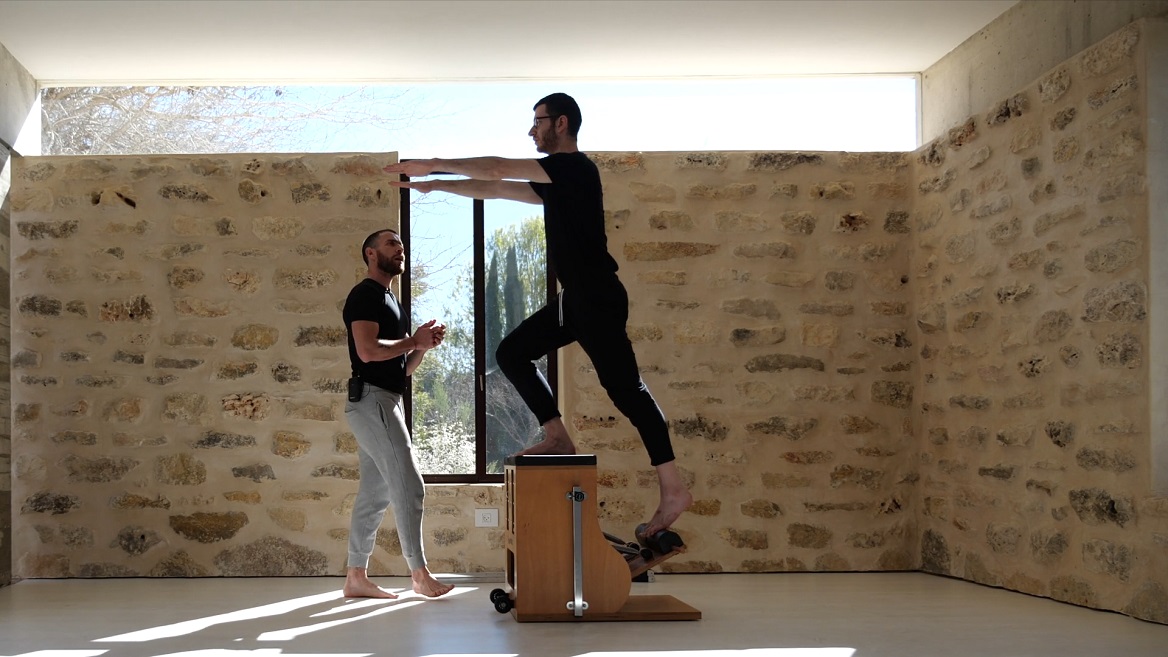 הדרכה לתרגיל ה